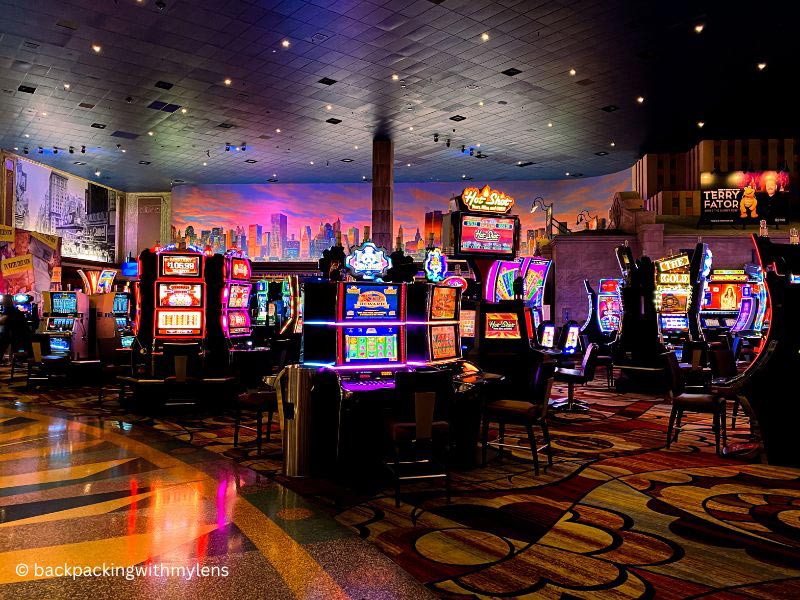 Adres Güncellemesi: Slot Oyunlarında Stratejik Hareketler
