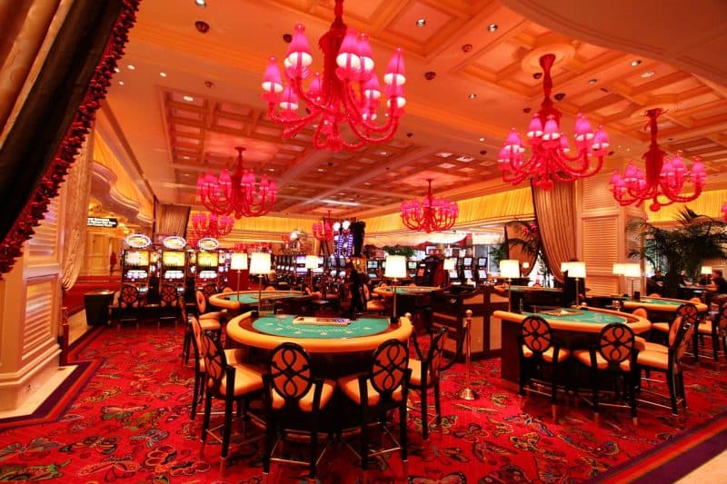 Bahis Stratejileriyle Poker’de Zafer Kazanma
