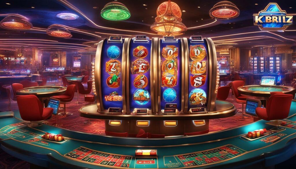 Divine Fortune Slot: Şansın ve Azmanın Buluştuğu An