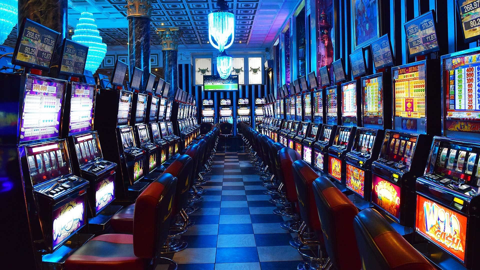 Gezegenlerin Gizemli Sembolleri: Slot Oyunlarında Anlamları ve Kazanma İpuçları