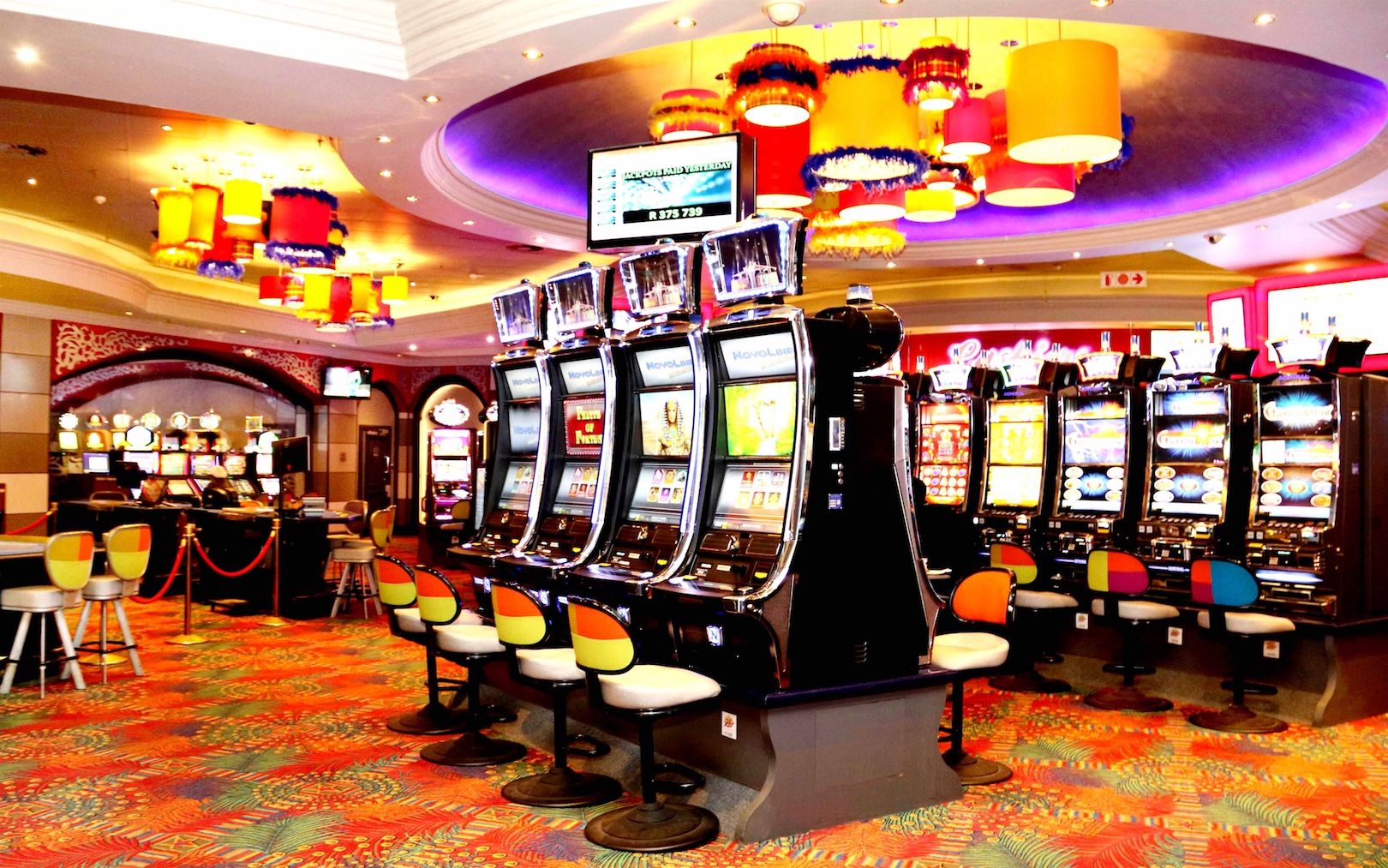 Kazanan Slot Kombinasyonları: Stratejiler ve İpuçları