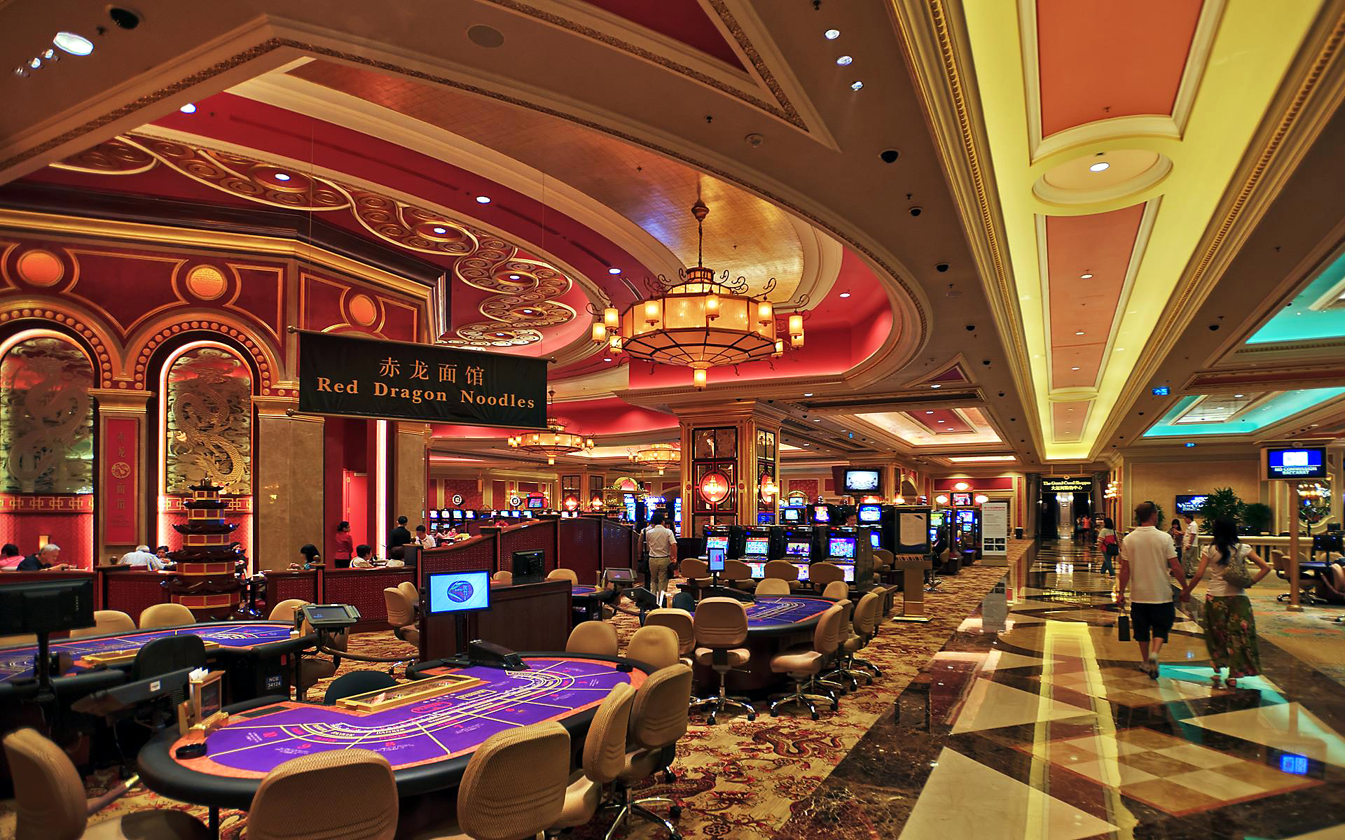 Kazançları Artıran Slot Sembolleri