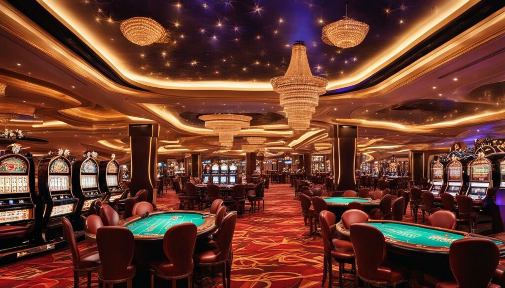 Mobil Slot Keyfi: En İyi Mobil Slot Oyunları Rehberi