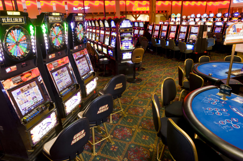 Mobil Slot Oyunlarında Kazanma Stratejileri