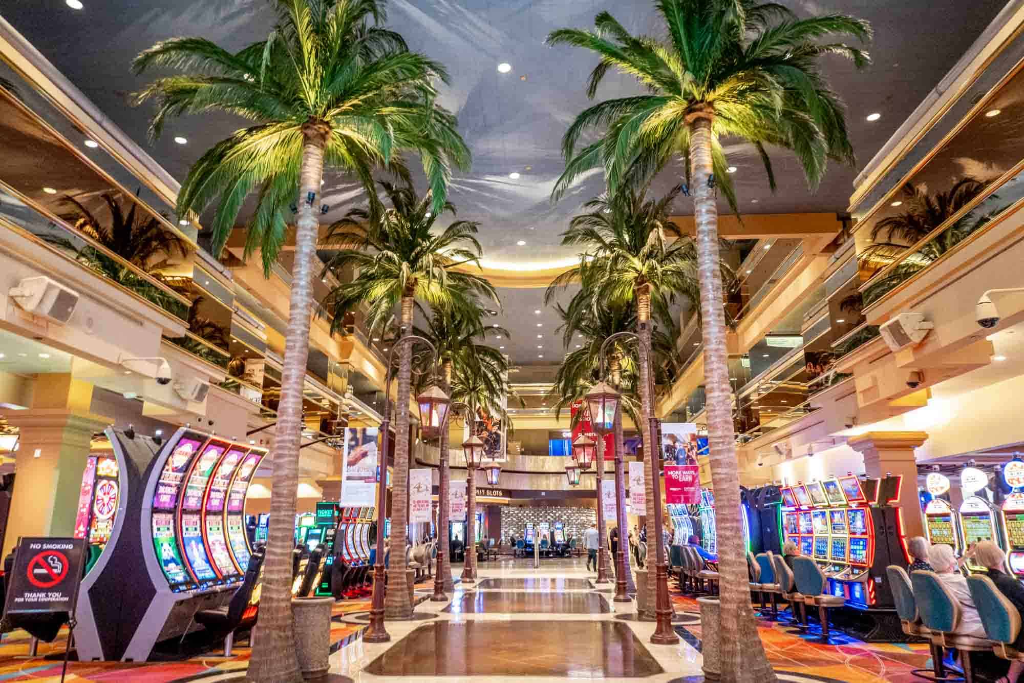 Mobil Slot Oyunlarında Rüzgarı Yakalamak