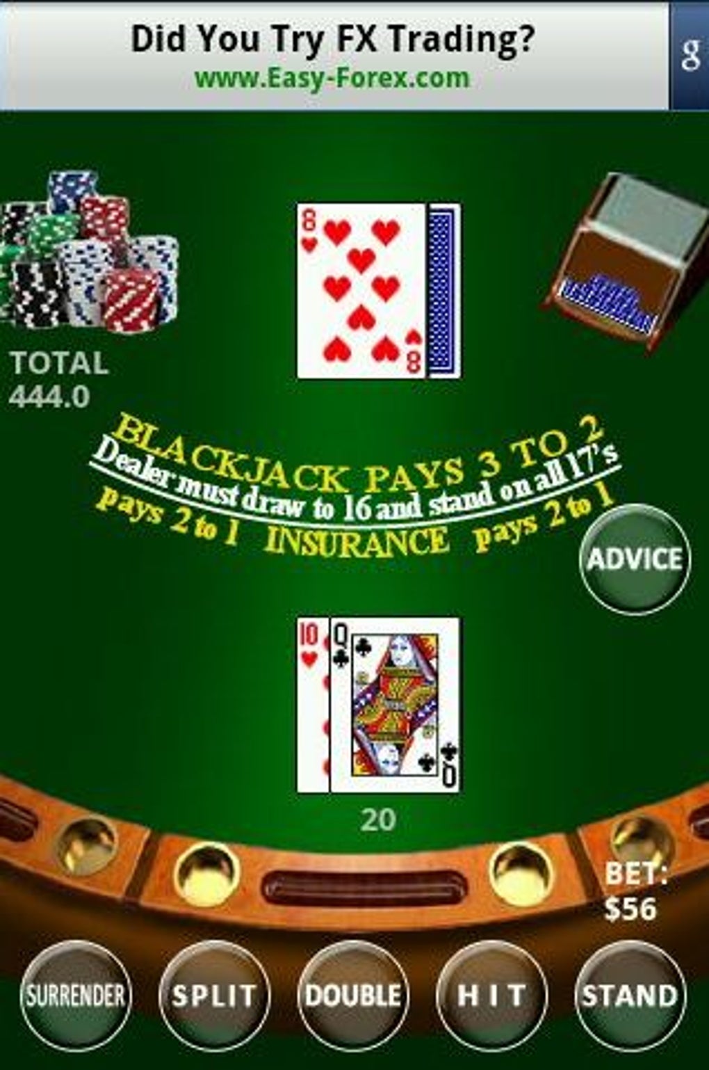Poker El Analizi