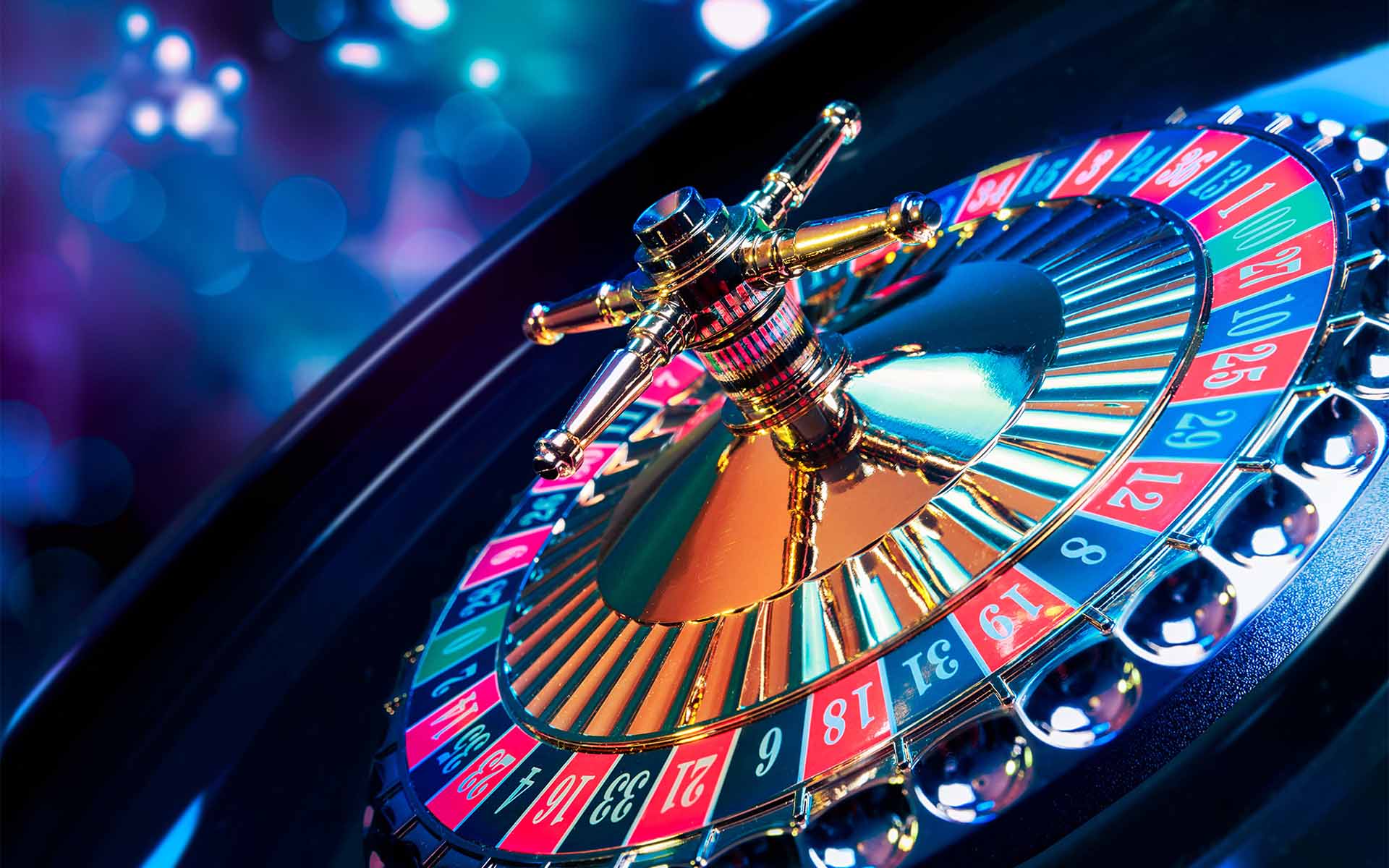 Online Casino Güvenliği