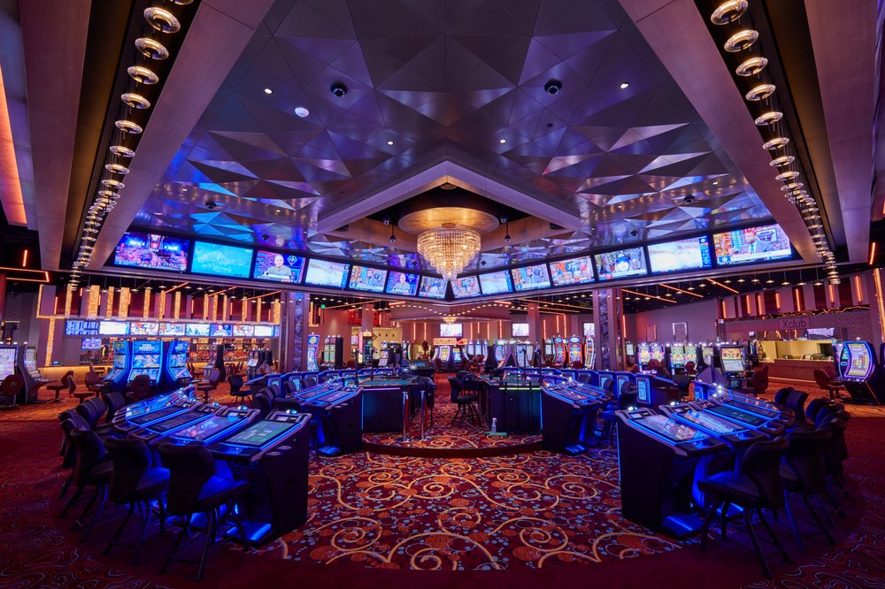Yenilikçi Slot Ruleriyle Kazanma Stratejileri